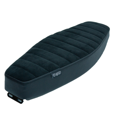 S51 Sitzbank „Alcantara Ziernaht“