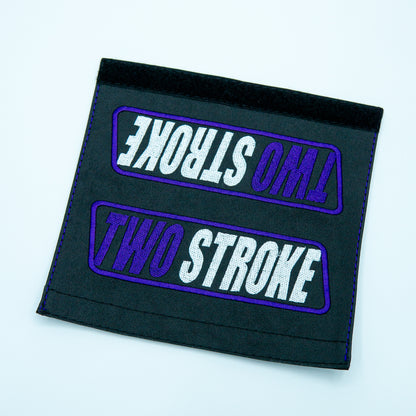 Sale Lenkerpolster „Two Stroke“