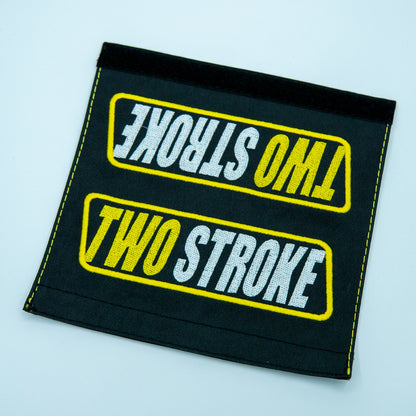 Sale Lenkerpolster „Two Stroke“