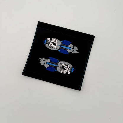 Lenkerpolster Hairakete