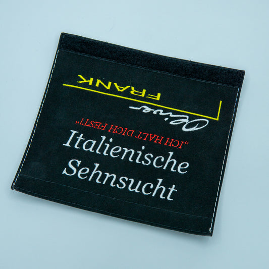 Sale Lenkerpolster „Italienische Sehnsucht“