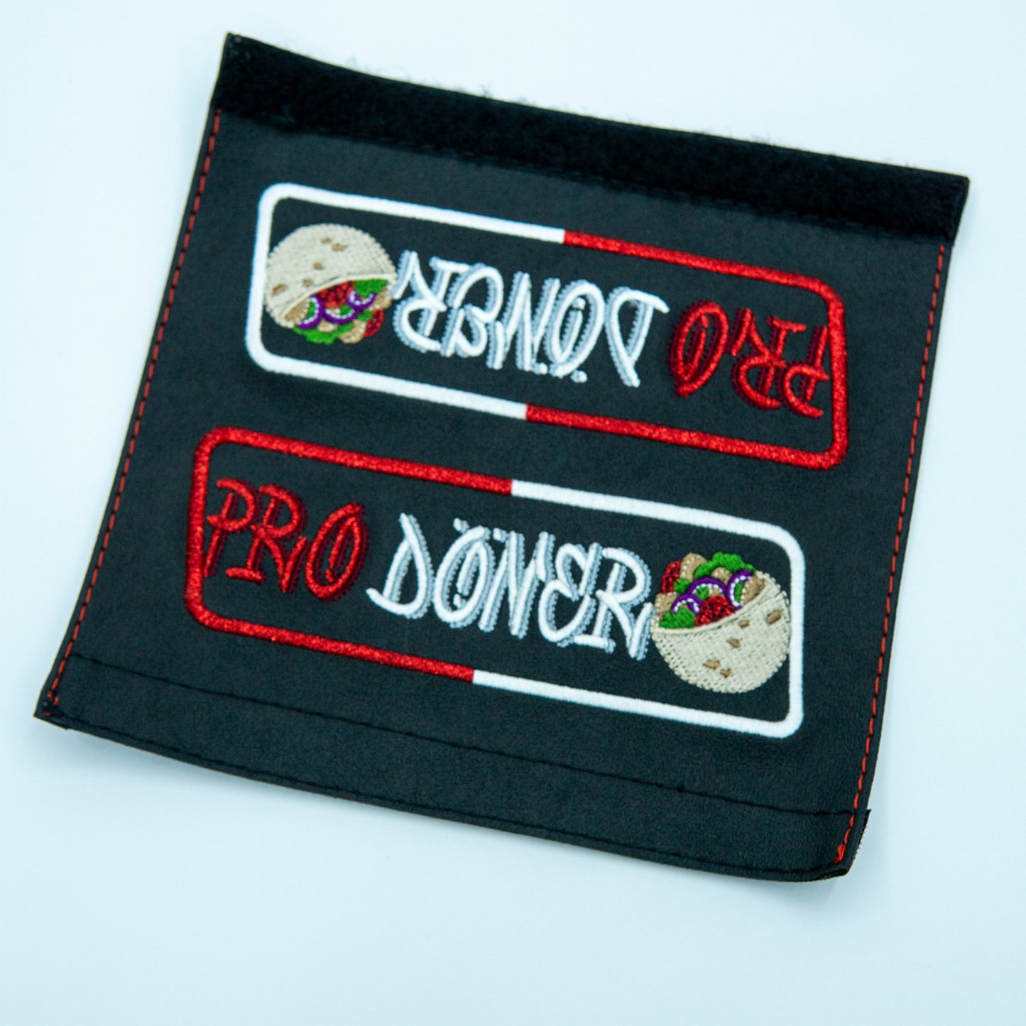 Sale Lenkerpolster „Pro Döner“