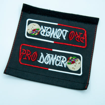 Sale Lenkerpolster „Pro Döner“