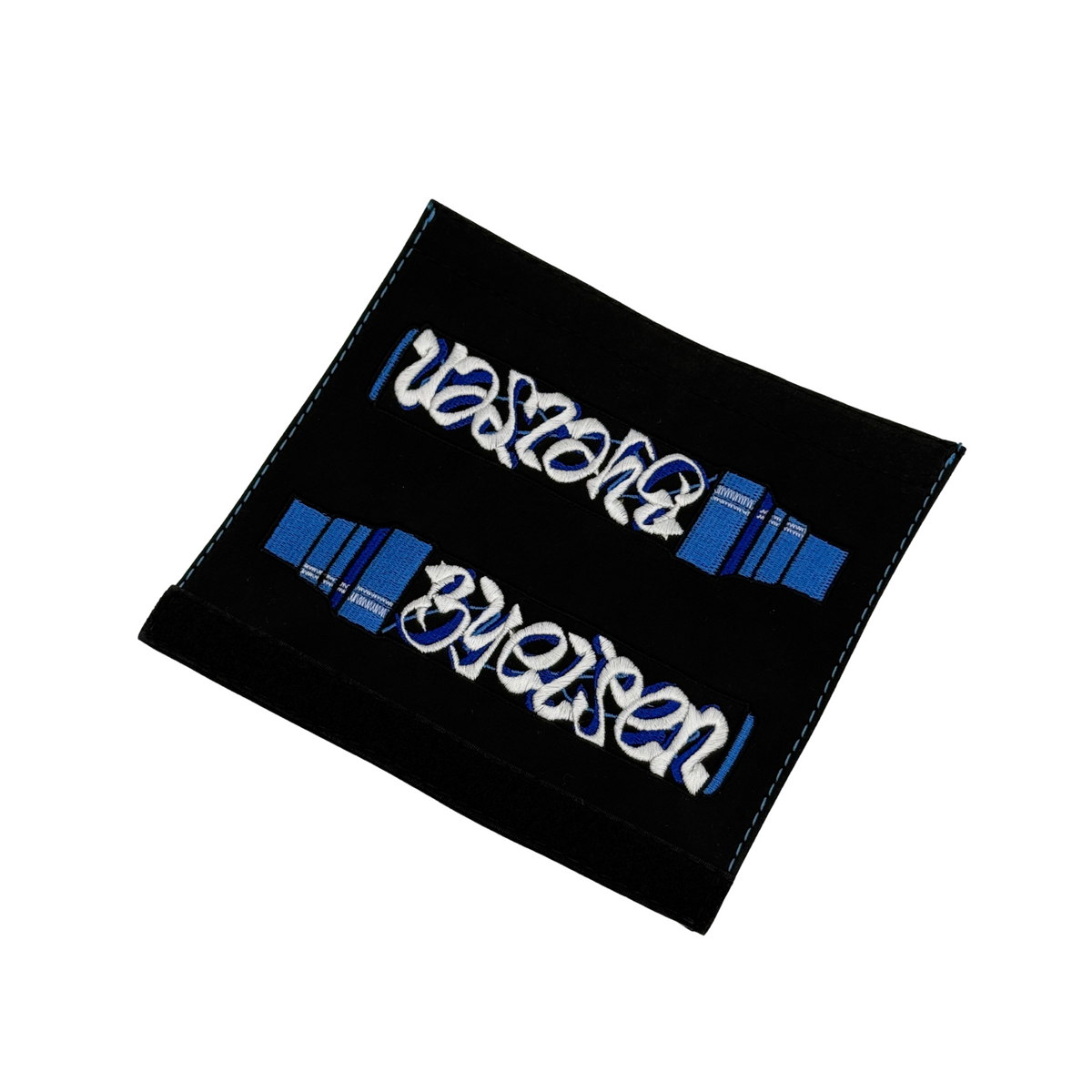 Lenkerpolster „Byeisen Textmarker“