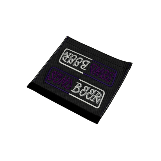 Sale Lenkerpolster „Send Beer“