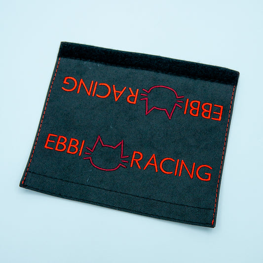 Sale Lenkerpolster „Ebbi Racing“