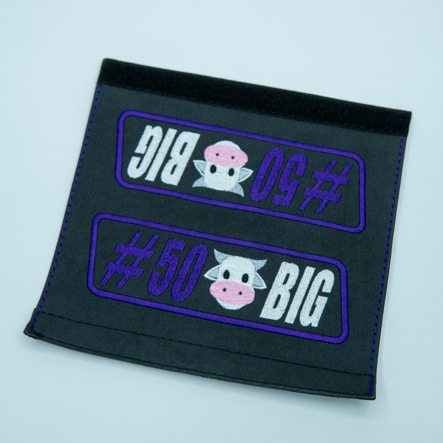 Sale Lenkerpolster „#50 Kuh Big“