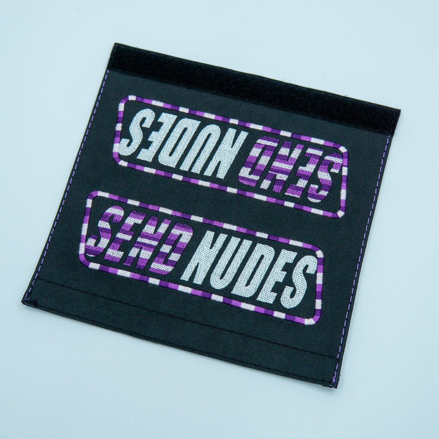 Sale Lenkerpolster „Send Nudes“