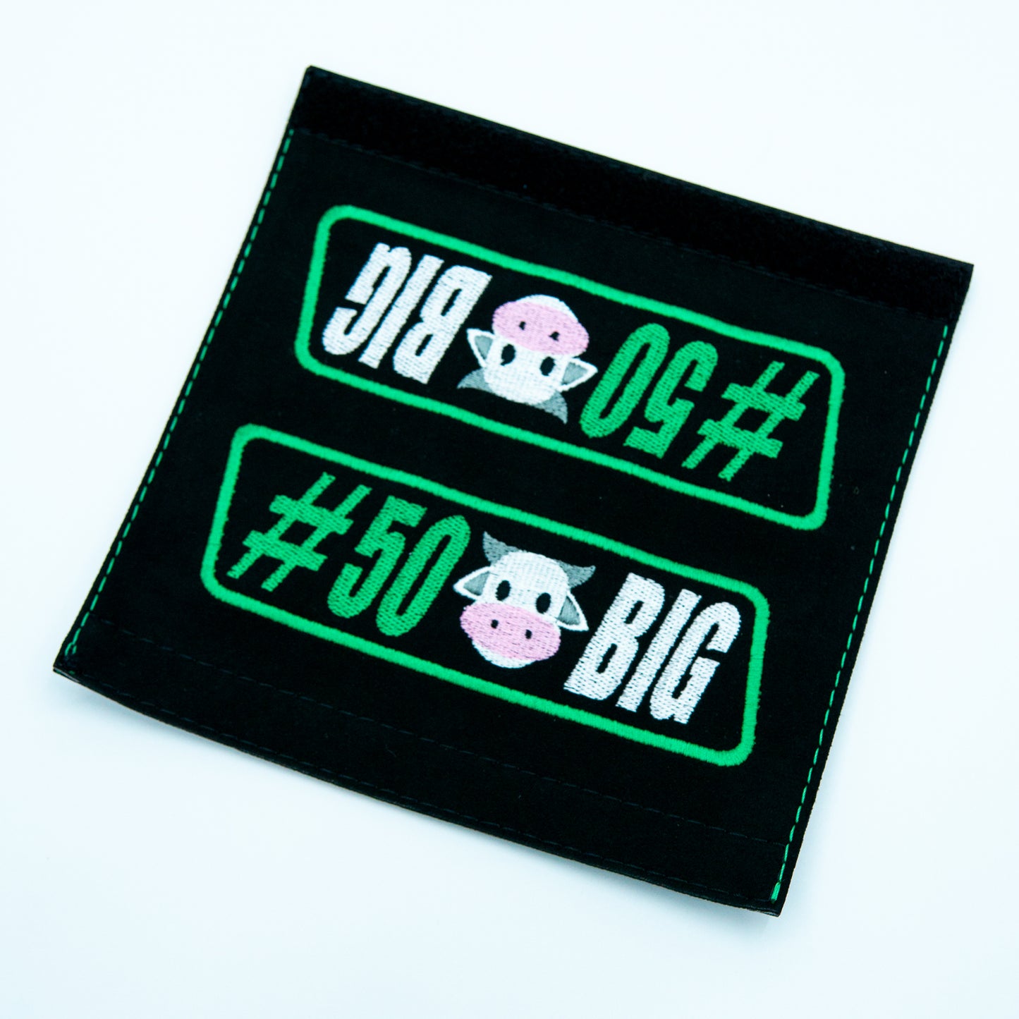 Sale Lenkerpolster „#50 Kuh Big“