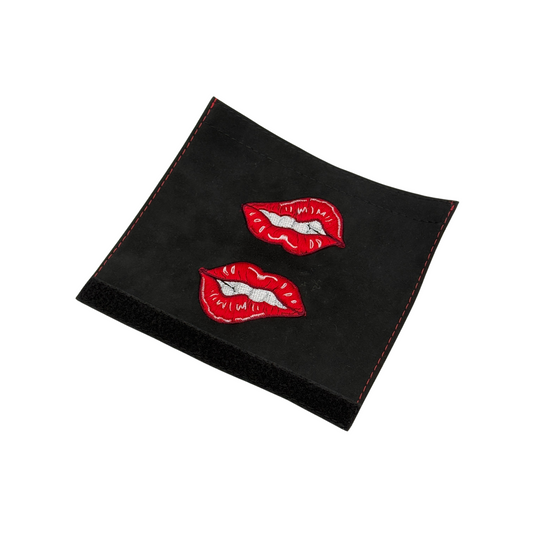 3D Lenkerpolster „Kiss“