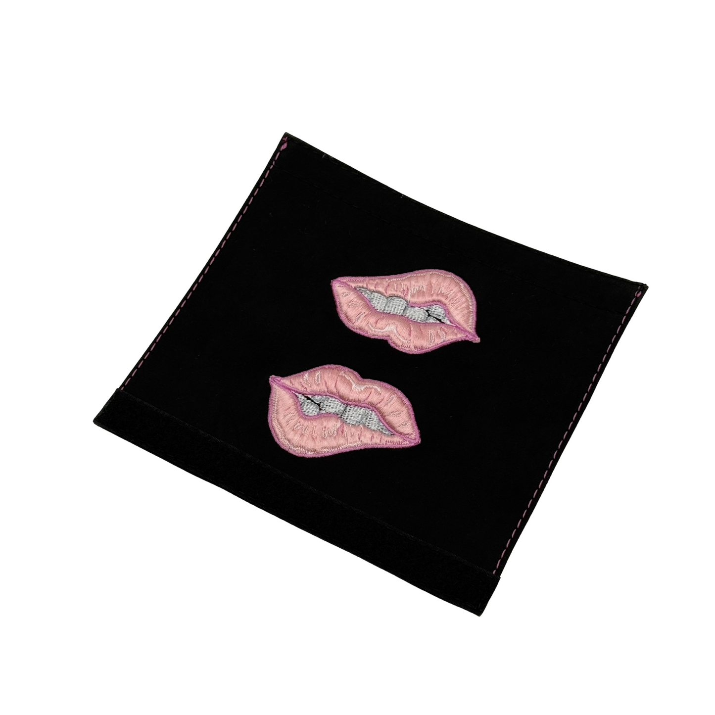 3D Lenkerpolster „Kiss“
