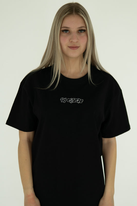 BYEISEN Basic T-Shirt