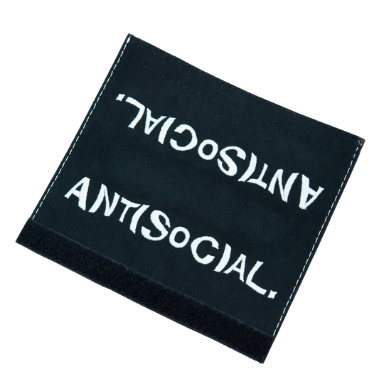 Lenkerpolster „Antisocial“