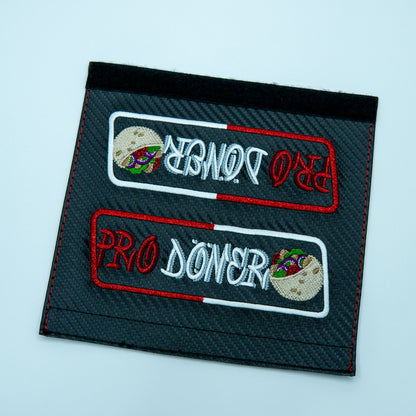 Sale Lenkerpolster „Pro Döner“