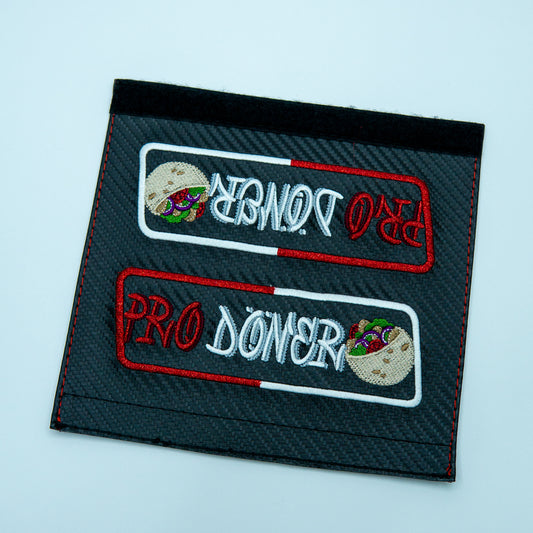 Sale Lenkerpolster „Pro Döner“