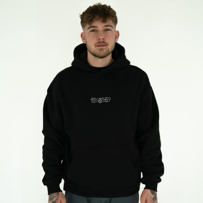 BYEISEN Basic Hoodie