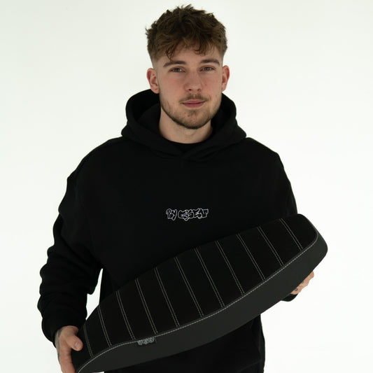 BYEISEN Basic Hoodie