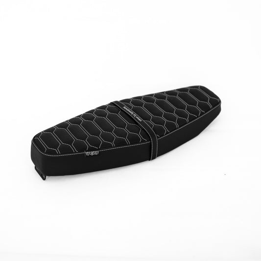 S51 Sitzbank Allrounder Wabenmuster Spezial
