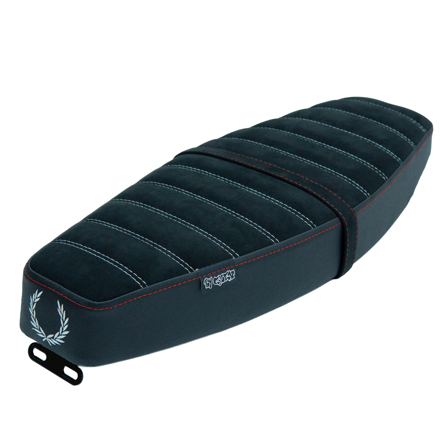 S51 Sitzbank „Alcantara Ehrenkranz“