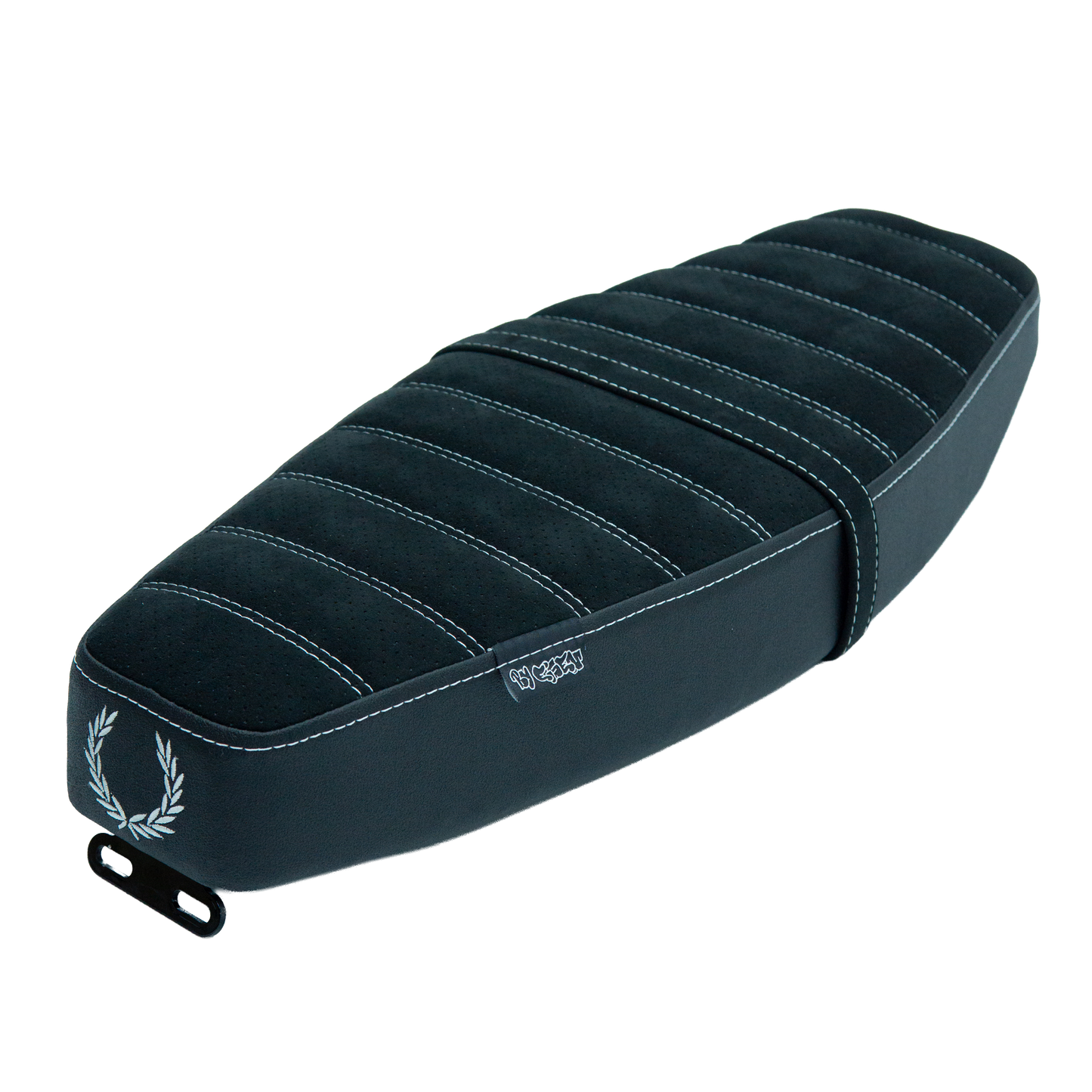 S51 Sitzbank „Alcantara Ehrenkranz“