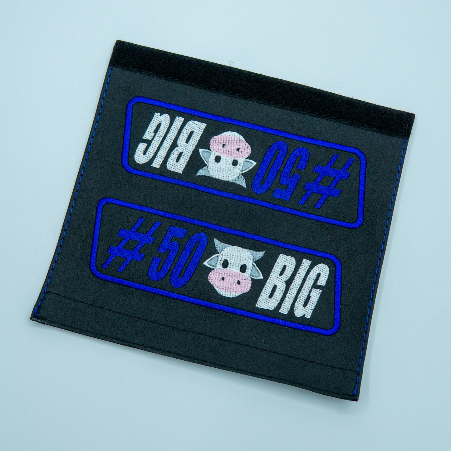 Sale Lenkerpolster „#50 Kuh Big“