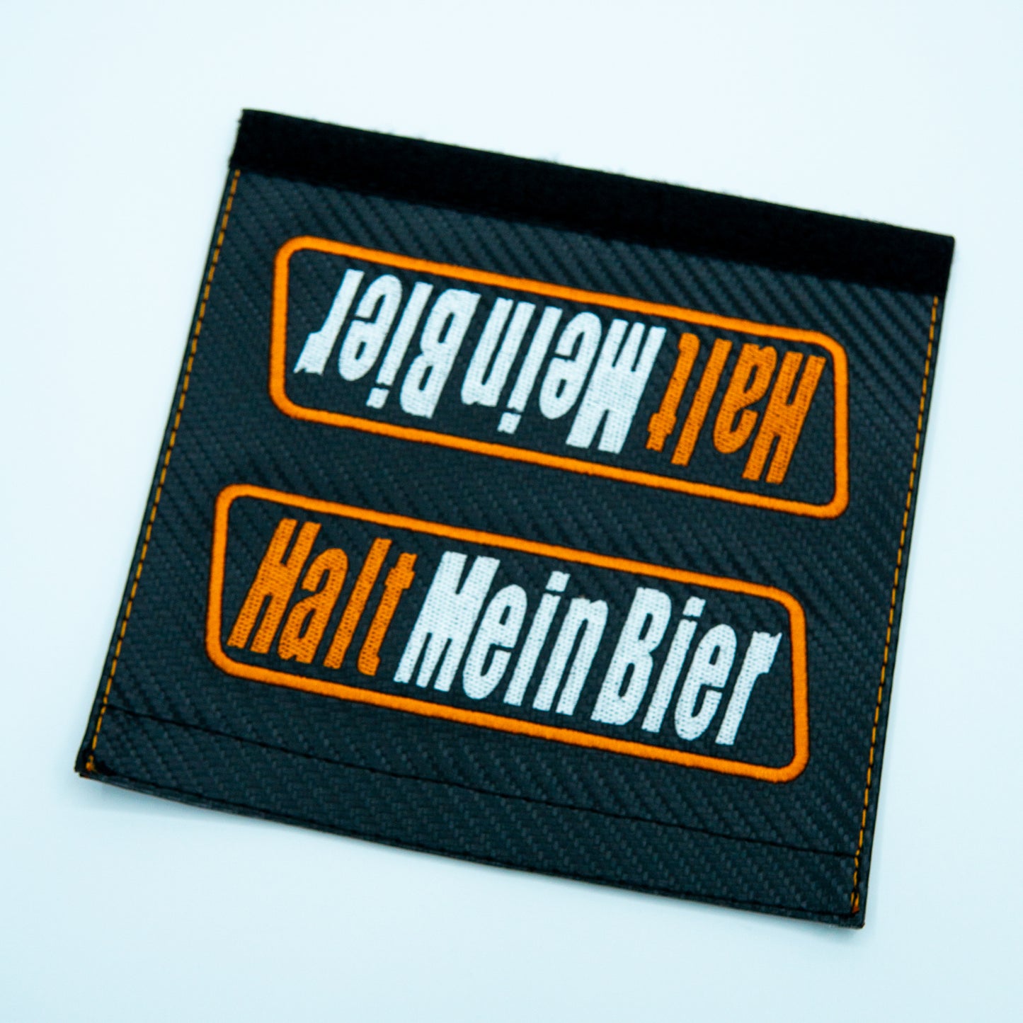 Sale Lenkerpolster „Halt mein Bier“
