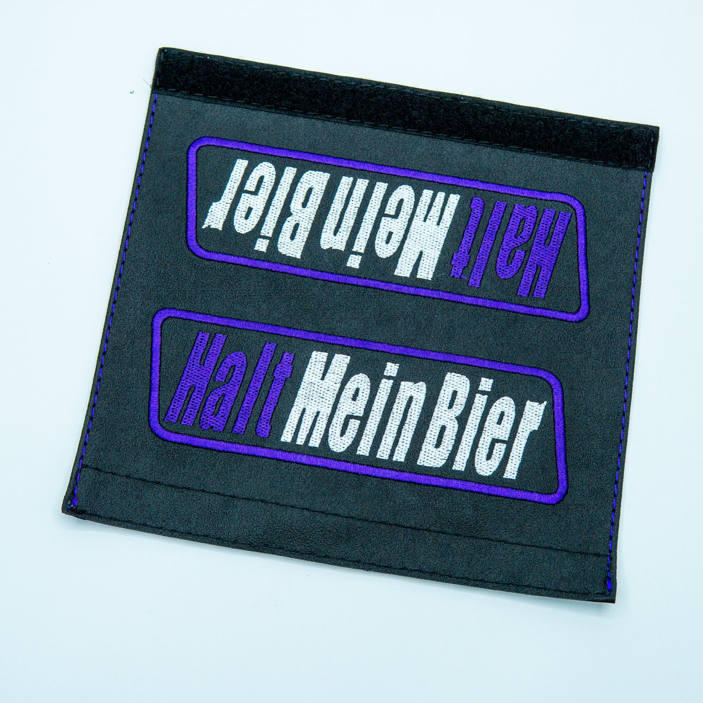 Sale Lenkerpolster „Halt mein Bier“