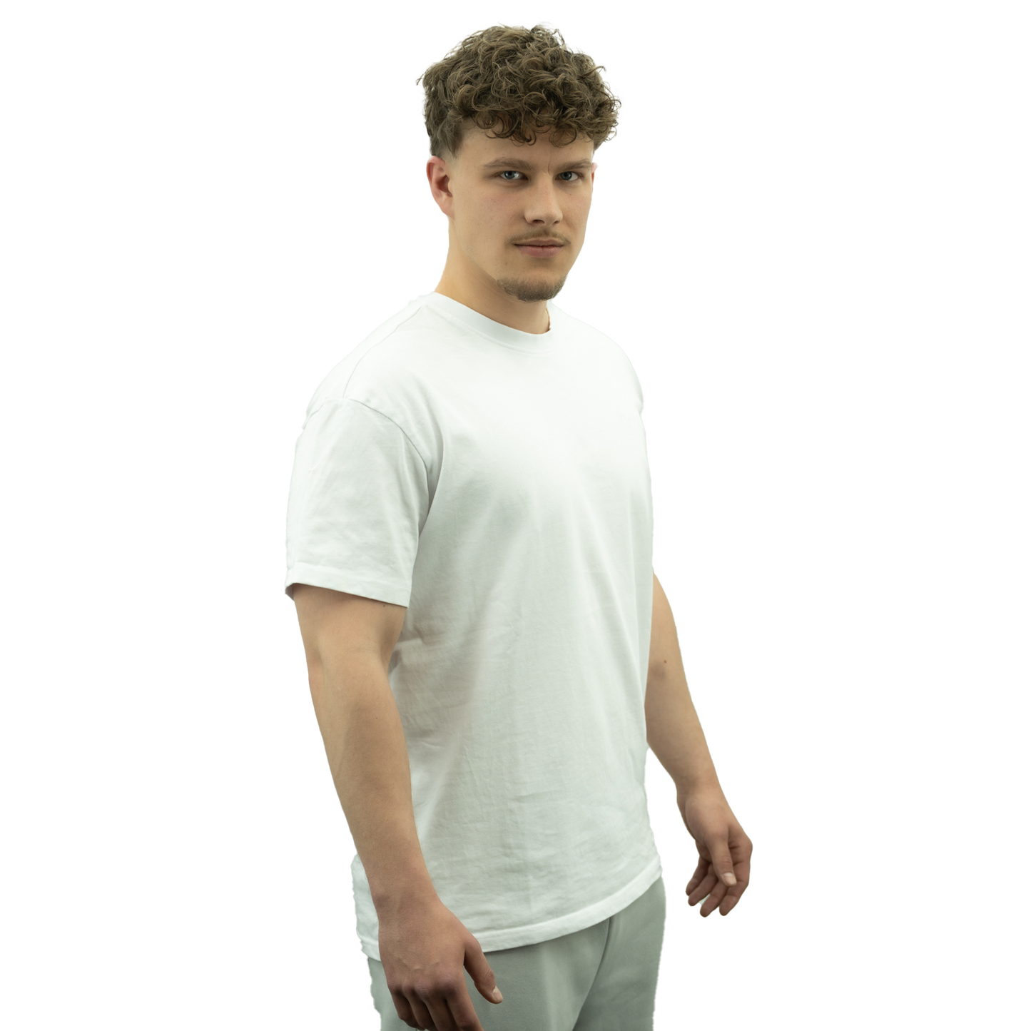 T-Shirt „Byeisen Classic“