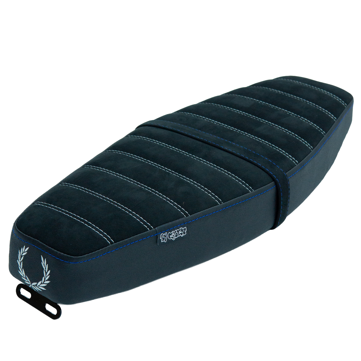 S51 Sitzbank „Alcantara Ehrenkranz“