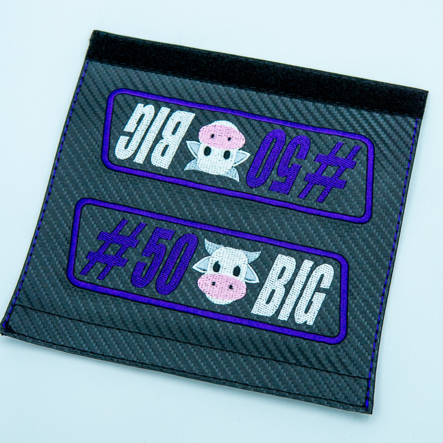 Sale Lenkerpolster „#50 Kuh Big“