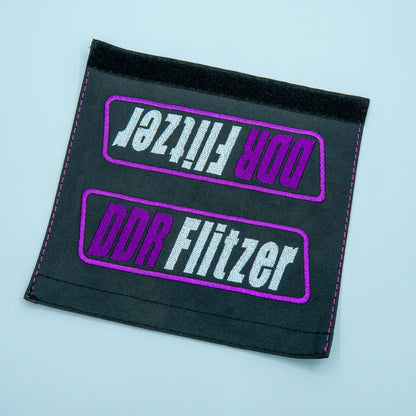 Sale Lenkerpolster „DDR Flitzer“