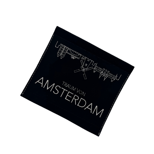 Lenkerpolster Traum von Amsterdam