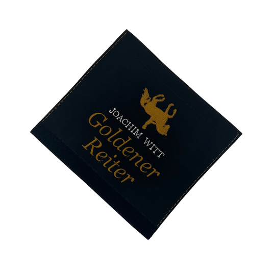 Lenkerpolster Goldener Reiter