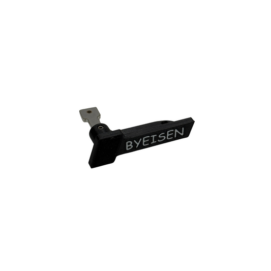 Simson Zündschlüssel Alcantara „Byeisen“