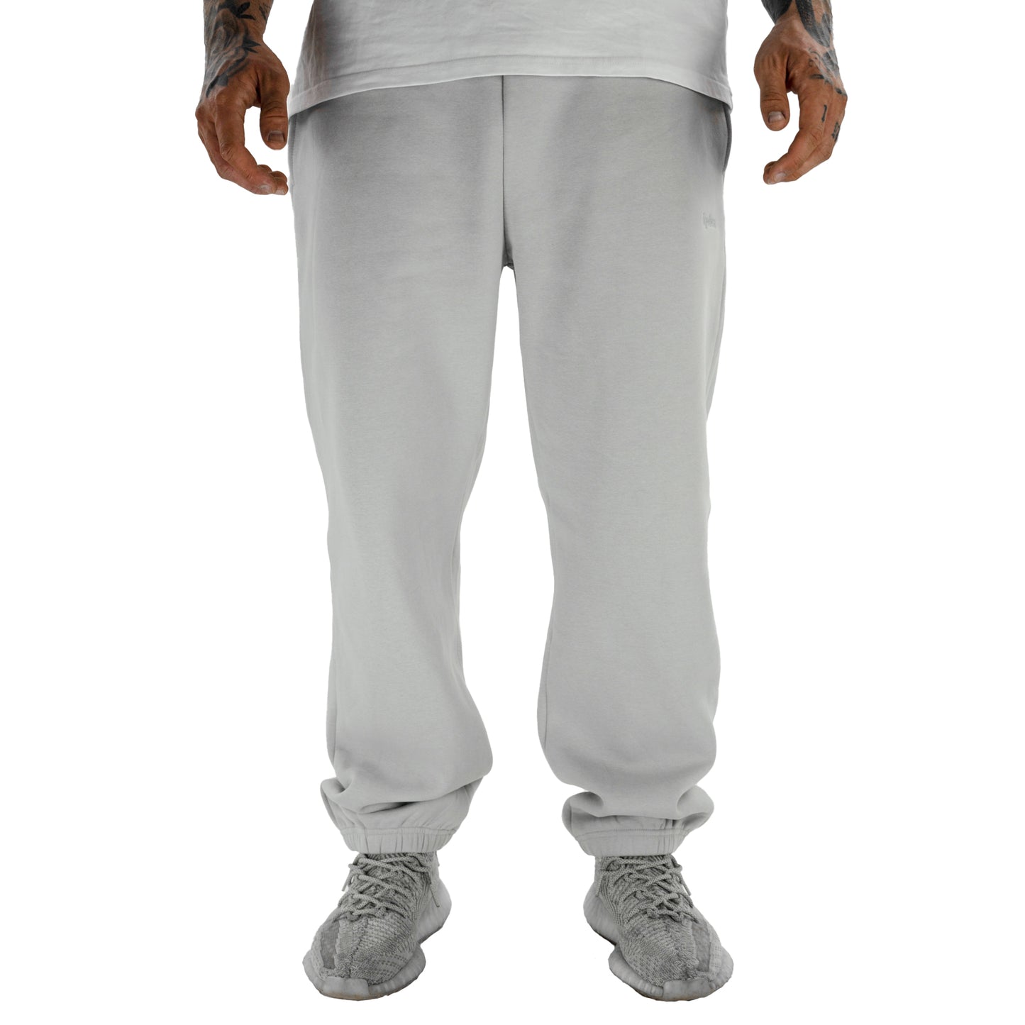 Jogginghose „Byeisen classic“