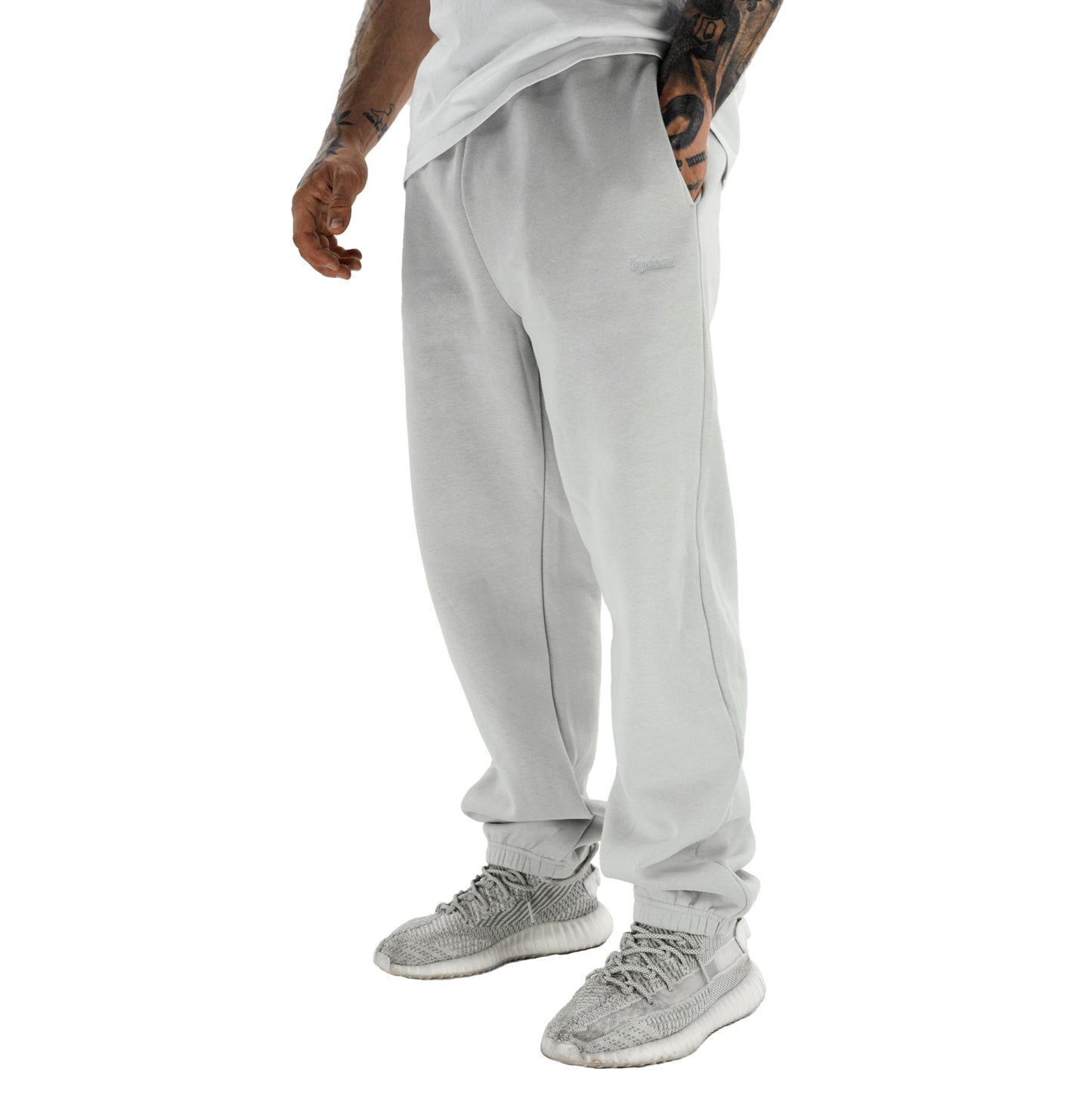 Jogginghose „Byeisen classic“