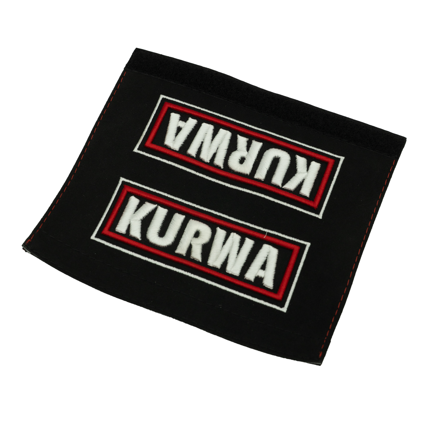 3D Lenkerpolster „Kurwa“