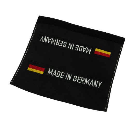 Lenkerpolster „Made in Germany“