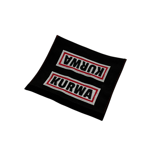 Sale Lenkerpolster „Kurwa“
