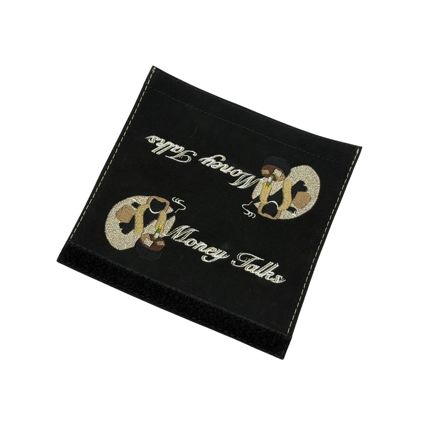 Lenkerpolster „Money Talks“
