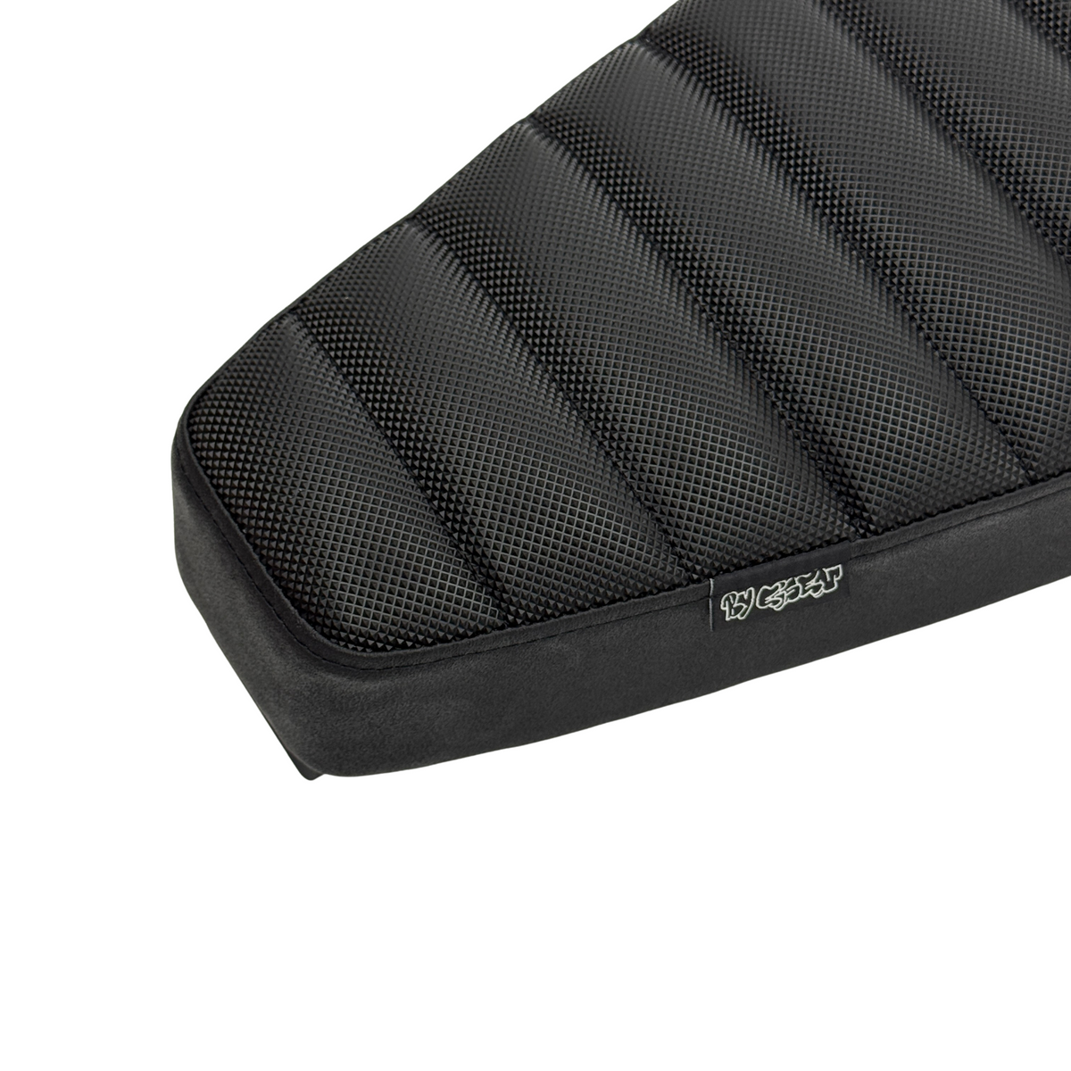 S51 Sitzbank „MX grob Ziernaht“