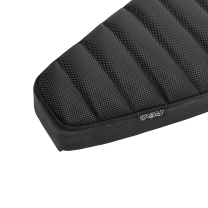 S51 Sitzbank „MX grob Ziernaht“