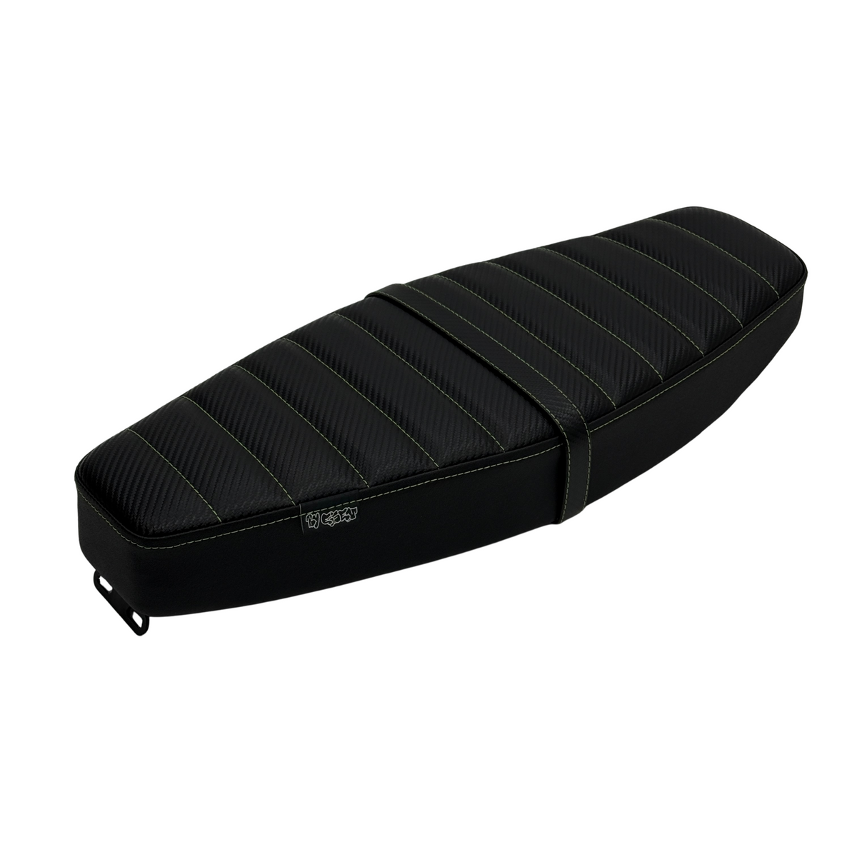 Sale S51 Sitzbank „Carbonoptik Ziernaht“