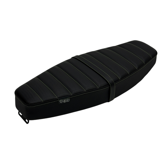 Sale S51 Sitzbank „Carbonoptik Ziernaht“