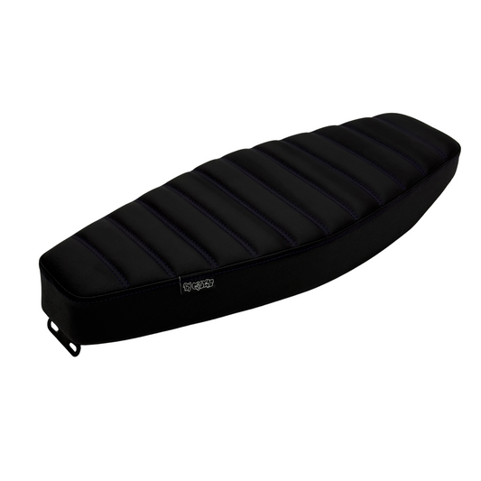 Sale S51 Sitzbank „Allrounder Doppelnaht“