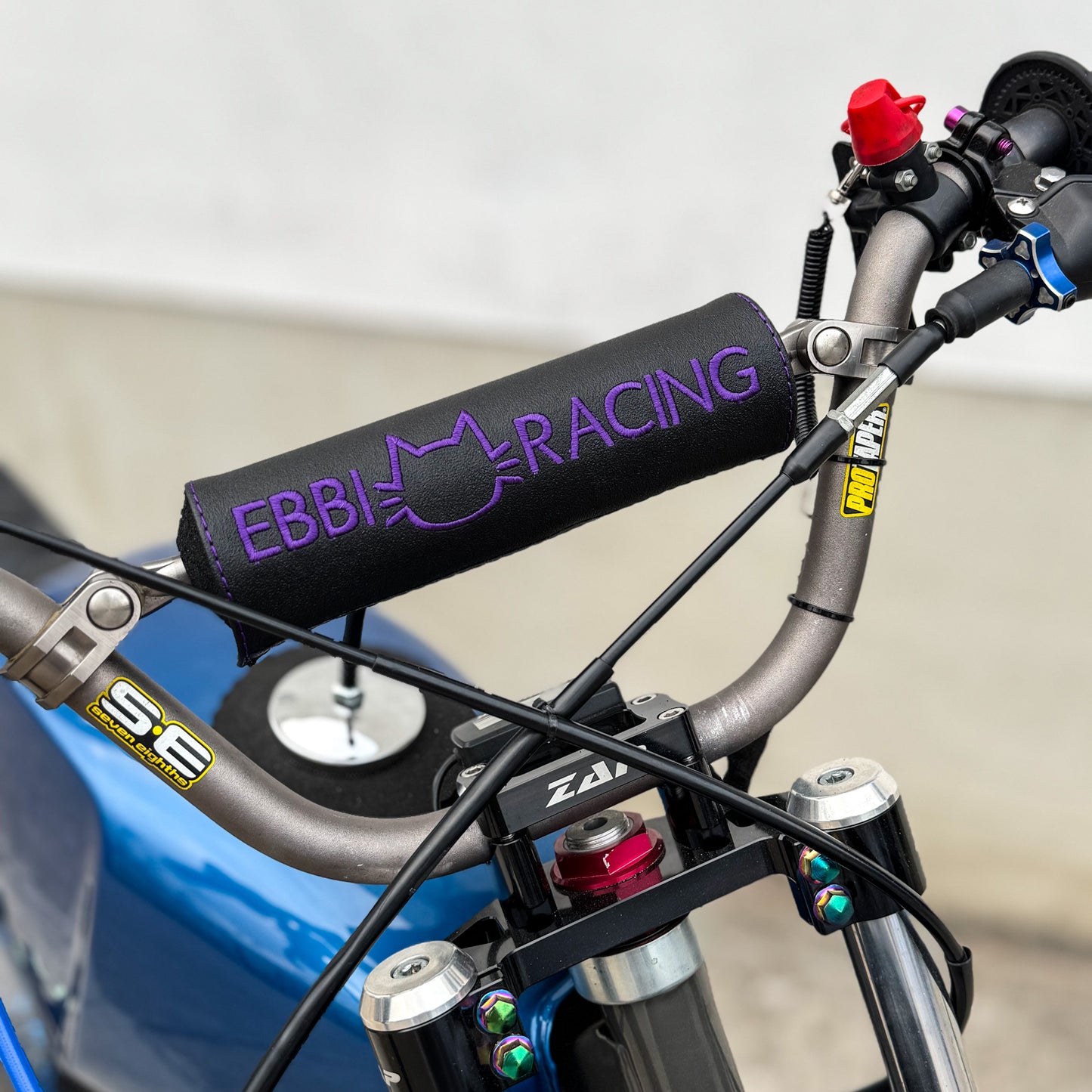 Lenkerpolster EBBIRACING