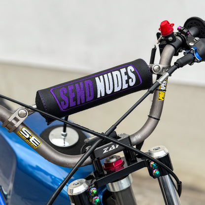 Lenkerpolster Send Nudes