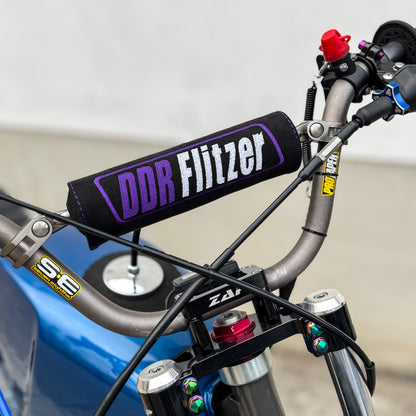 Lenkerpolster DDR Flitzer
