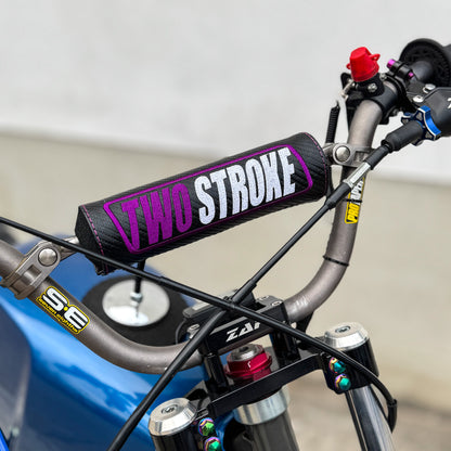 Lenkerpolster TWO STROKE
