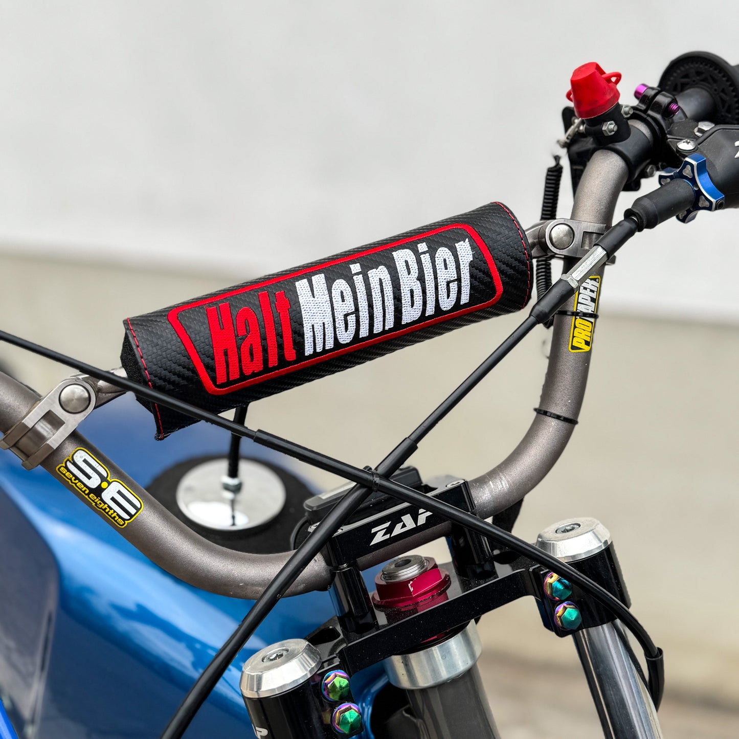 Lenkerpolster HaltMeinBier
